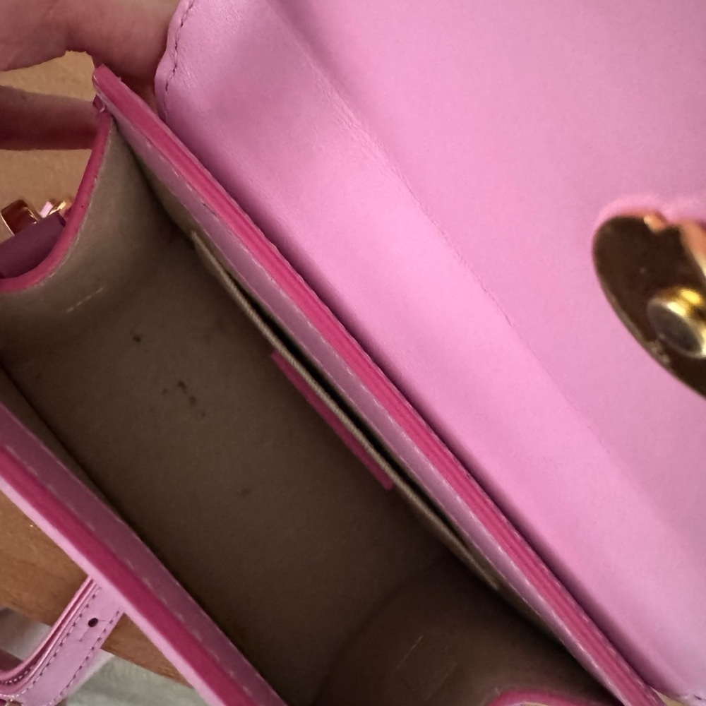 Jacquemus Le Chiquito medium bag - Picture 5 of 8